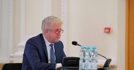 Stracił stołek przez aferę reprywatyzacyjną. Teraz został prezydentem innego miasta