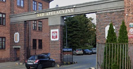 Sprawa "Krwawego Tulipana" wraca przed sąd. Trzykrotny morderca będzie ponownie sądzony