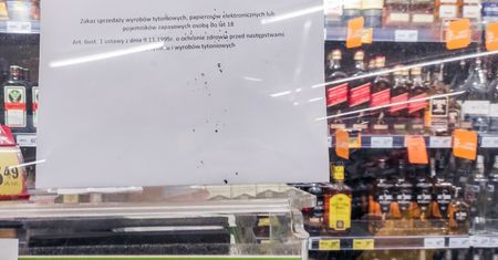 Będzie drożej. Od stycznia zapłacimy więcej za alkohol i wyroby tytoniowe