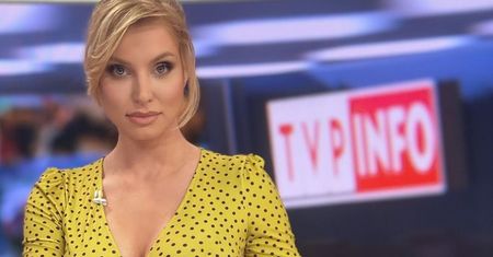 Mocny wpis gwiazdy TVP Info. "Tak wyglądają Zanzibary pracowników służby zdrowia"