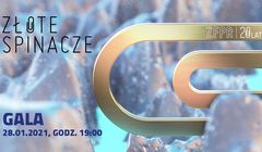 Gala konkursu Złote Spinacze 28 stycznia tylko online