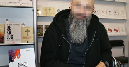 Znany ksiądz z zarzutami. Został zatrzymany
