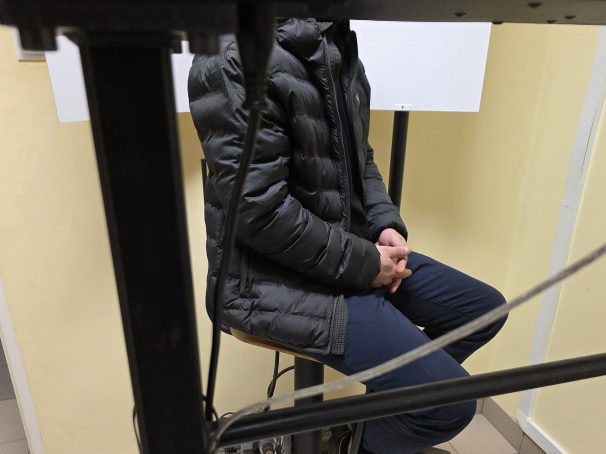 Białystok: Ukradł telefon na imprezie i żądał okupu za jego zwrot