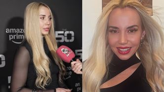 Marianna Schreiber rozmyśla nad kolejną operacją plastyczną: "Mam dwa różne cycki i chciałabym je sobie trochę podnieść"
