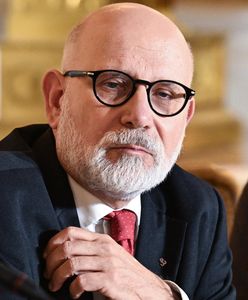 Świrski stanie przed Trybunałem Stanu? "Rozważam złożenie wniosku"