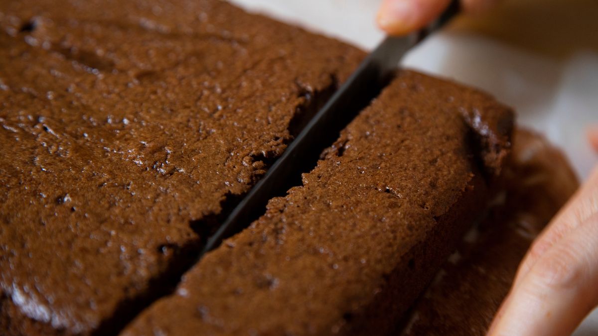 Deser, którego nazwa kojarzy się z mięsną przekąską