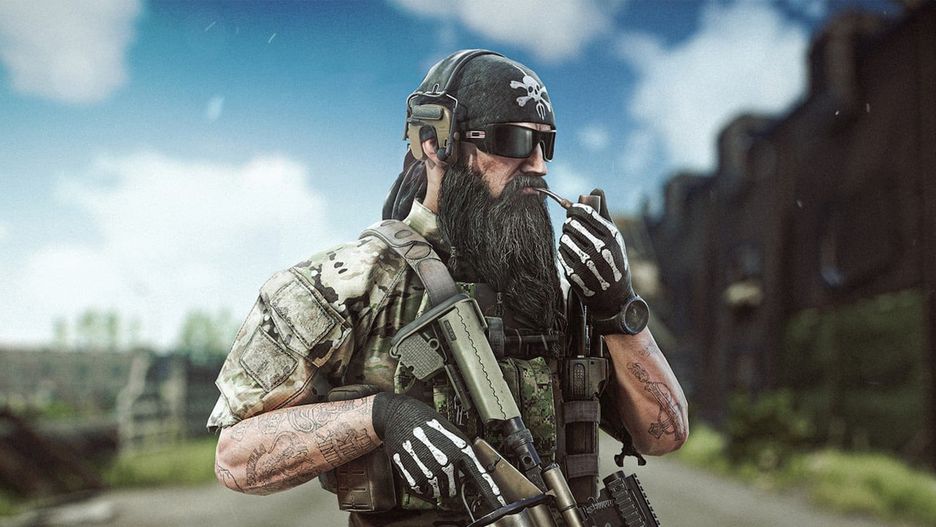 Źrodło fot. Battlestate Games.