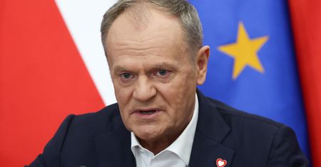 Tusk ws. Ziobry. "To jest mocniejsze niż akt oskarżenia w sądzie"