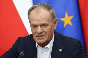 Tusk ws. Ziobry. "To jest mocniejsze niż akt oskarżenia w sądzie"
