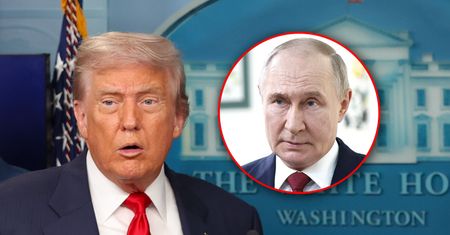 Spotkanie Trumpa z Putinem. "Przełomu się nie spodziewam"