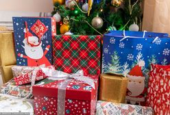 Świąteczne wydatki Polaków. Jak dużo przeznaczają na prezenty?