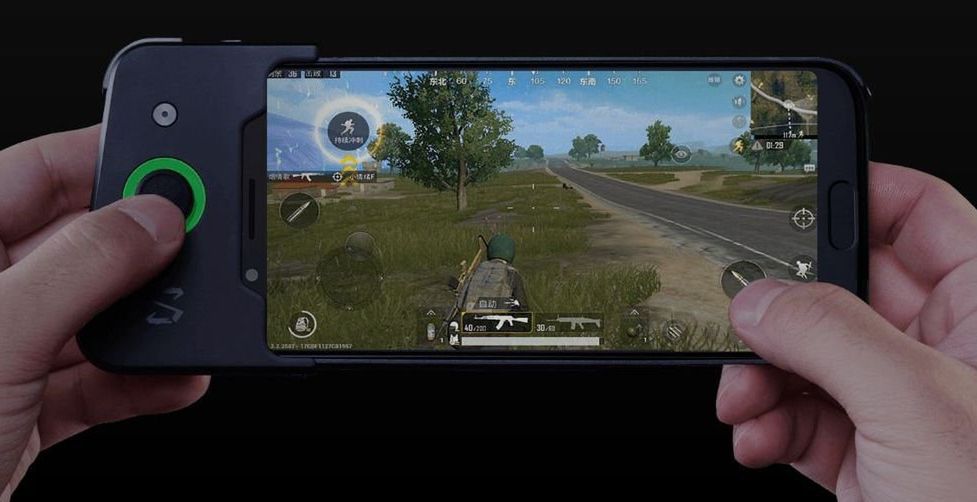 Black Shark (Xiaomi) wreszcie w wersji Global. Gracze mogą zacierać ręce 2