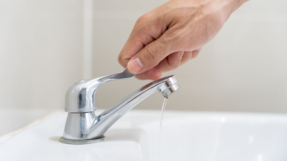 Jak pozbyć się kamienia z baterii?