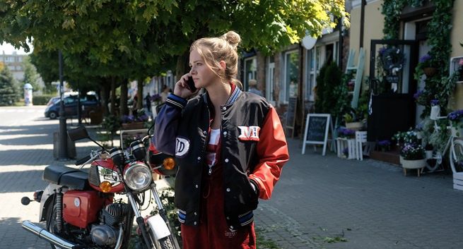 Stopklatka udostępniła pierwszy zwiastun „To nie ze mną”, premiera serialu 16 października