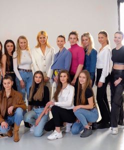 Avant School: Zostań Top Modelką