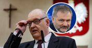 TK oskarża Żurka. "Oczekuje sprostowania nieprawdziwych informacji"