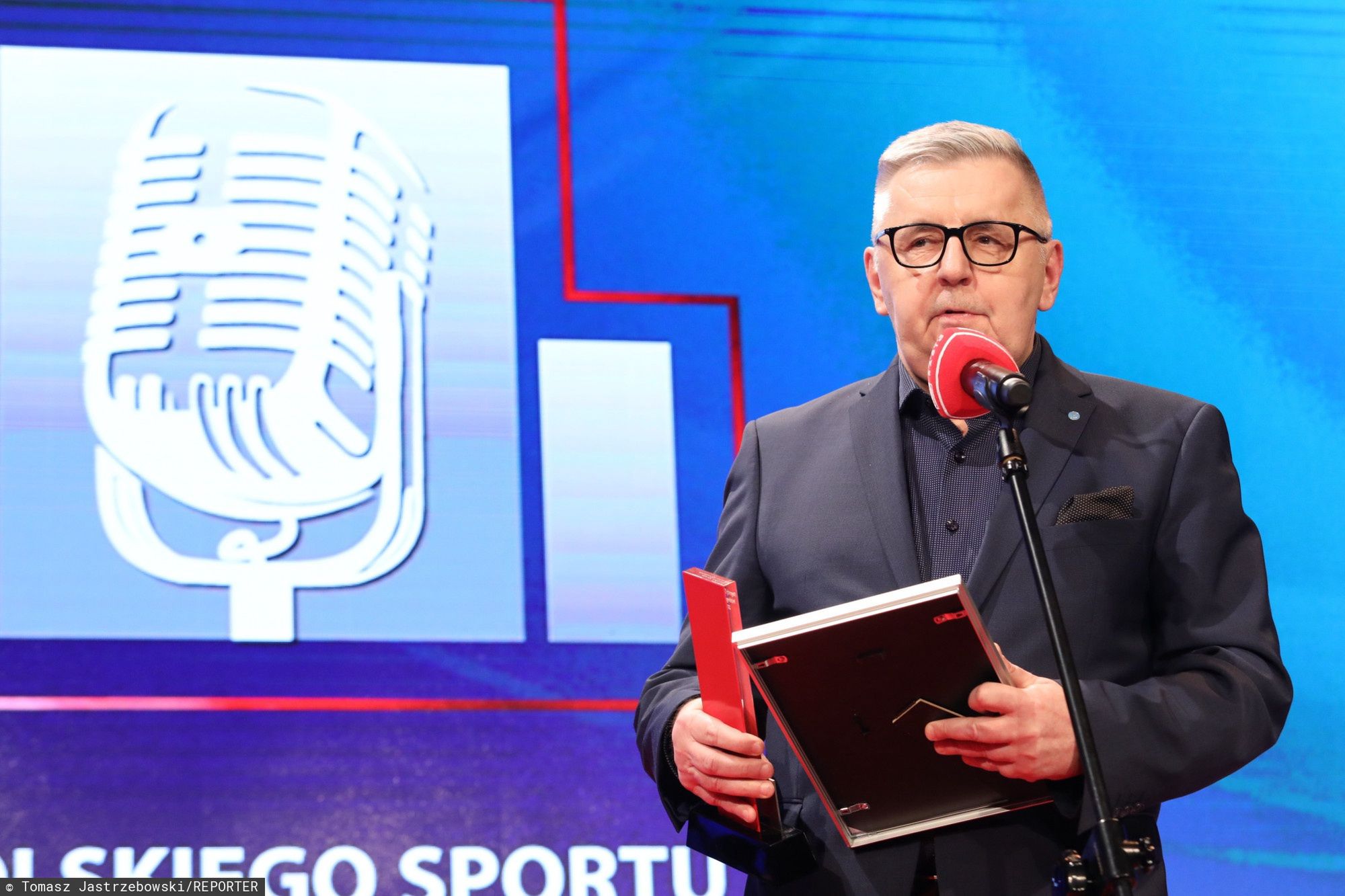 afera w radiowej Trójce