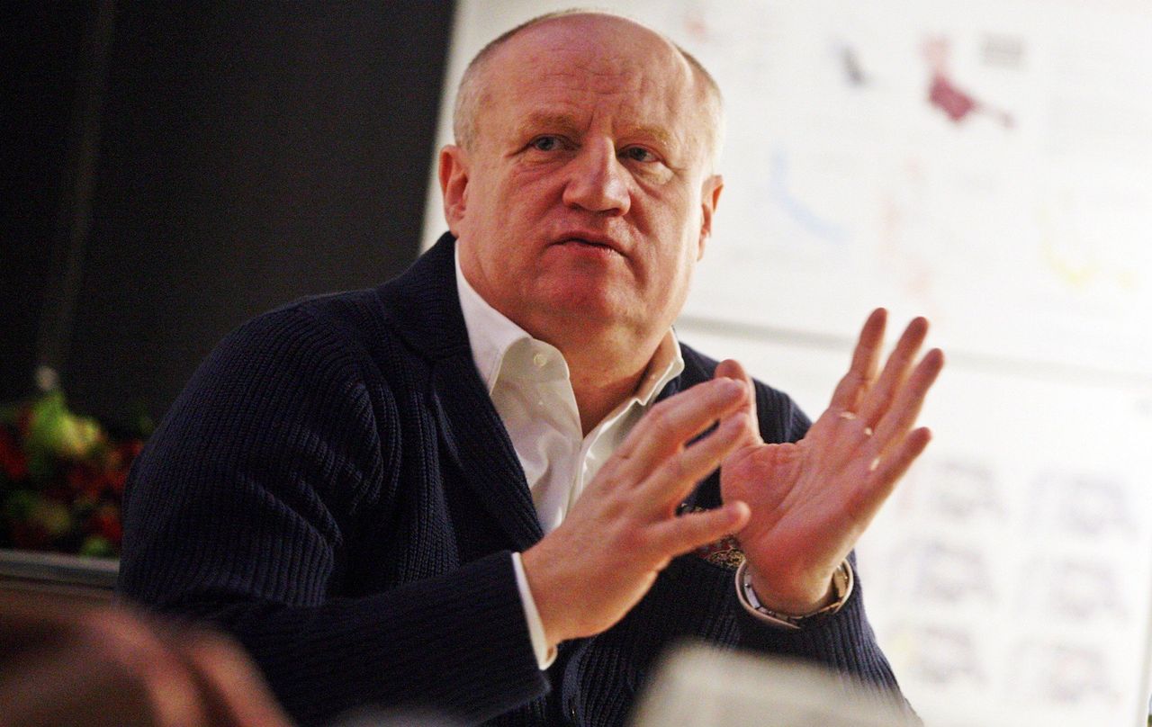 Stara Kiszewa: Spotkanie z Maciejem Siembiedą. Literacka uczta dla fanów historii i sensacji