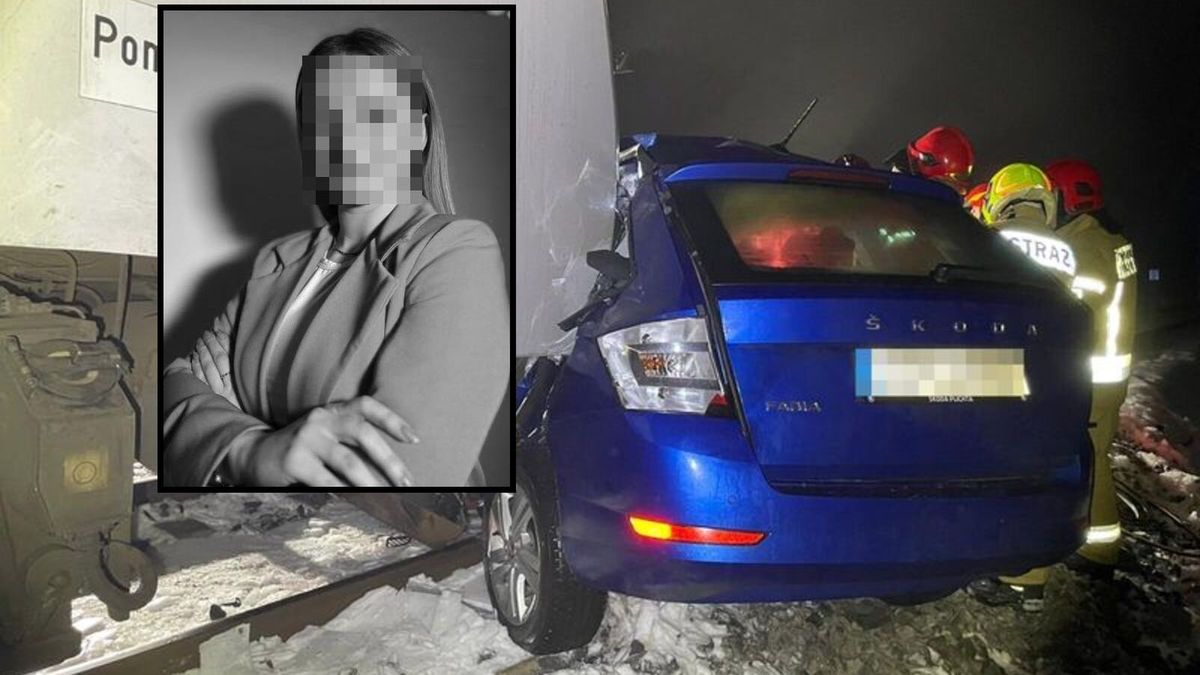 Mąż zamordował Jolantę i upozorował jej śmierć
