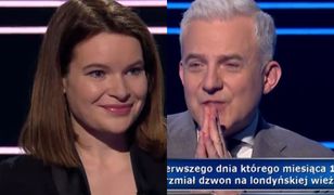 O pytaniu z "Milionerów" mówi dziś cała Polska. Uczestniczka komentuje