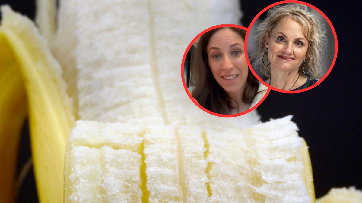 Banany mają wiele właściwości zdrowotnych