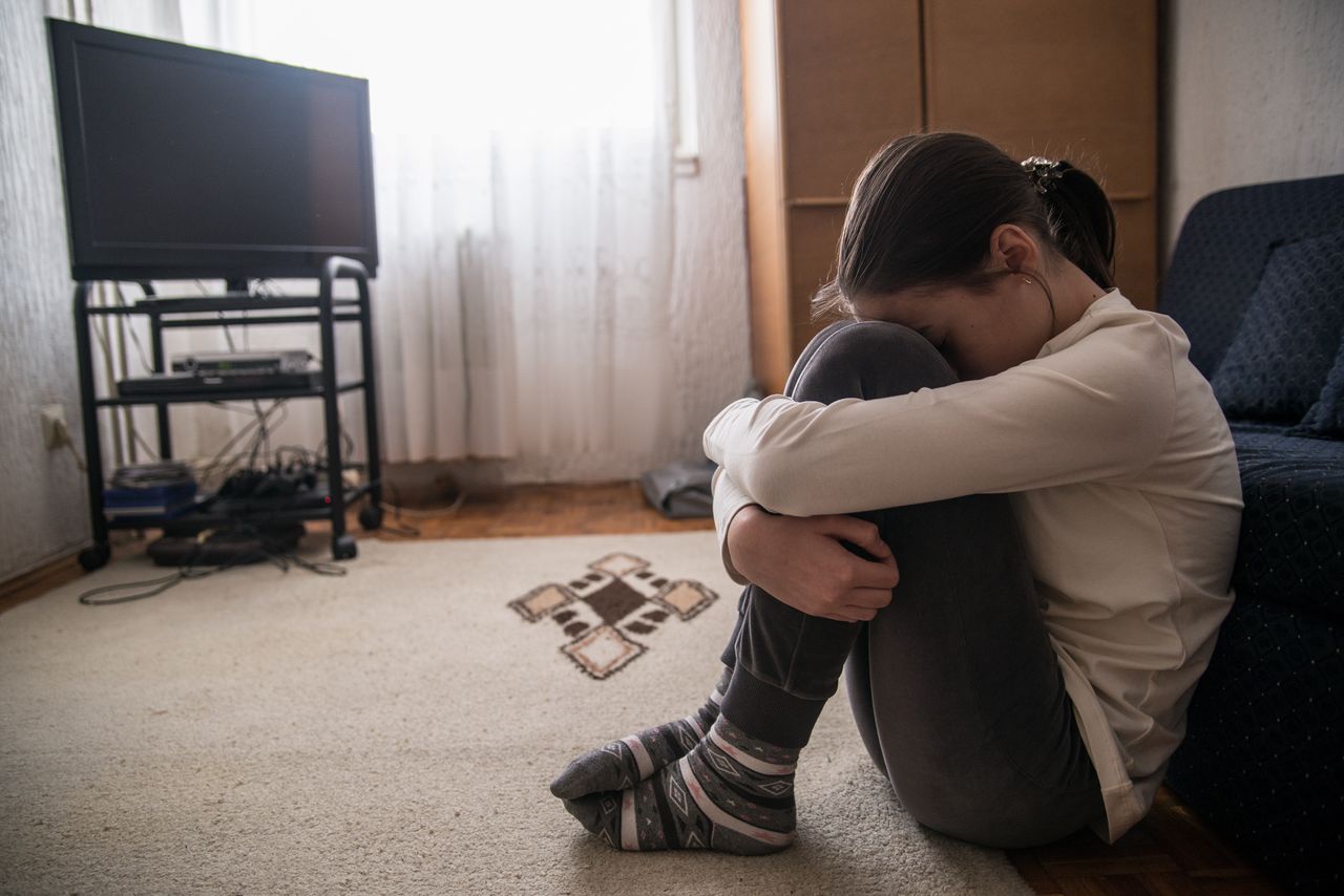 "Nikt nigdy nie rozmawiał ze mną o seksie. Mama i babcia udają dziewice, a już dawno odchowały dzieci" 