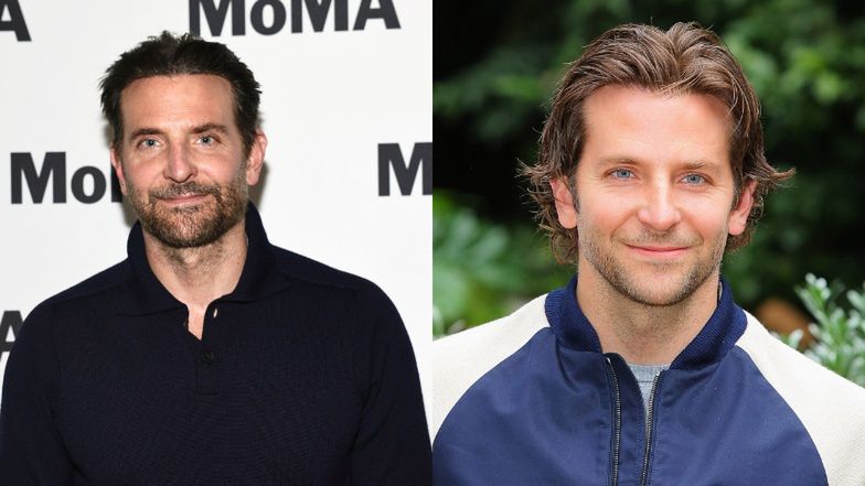 Bradley Cooper zdradza prawdę o operacjach plastycznych. "Ludzie