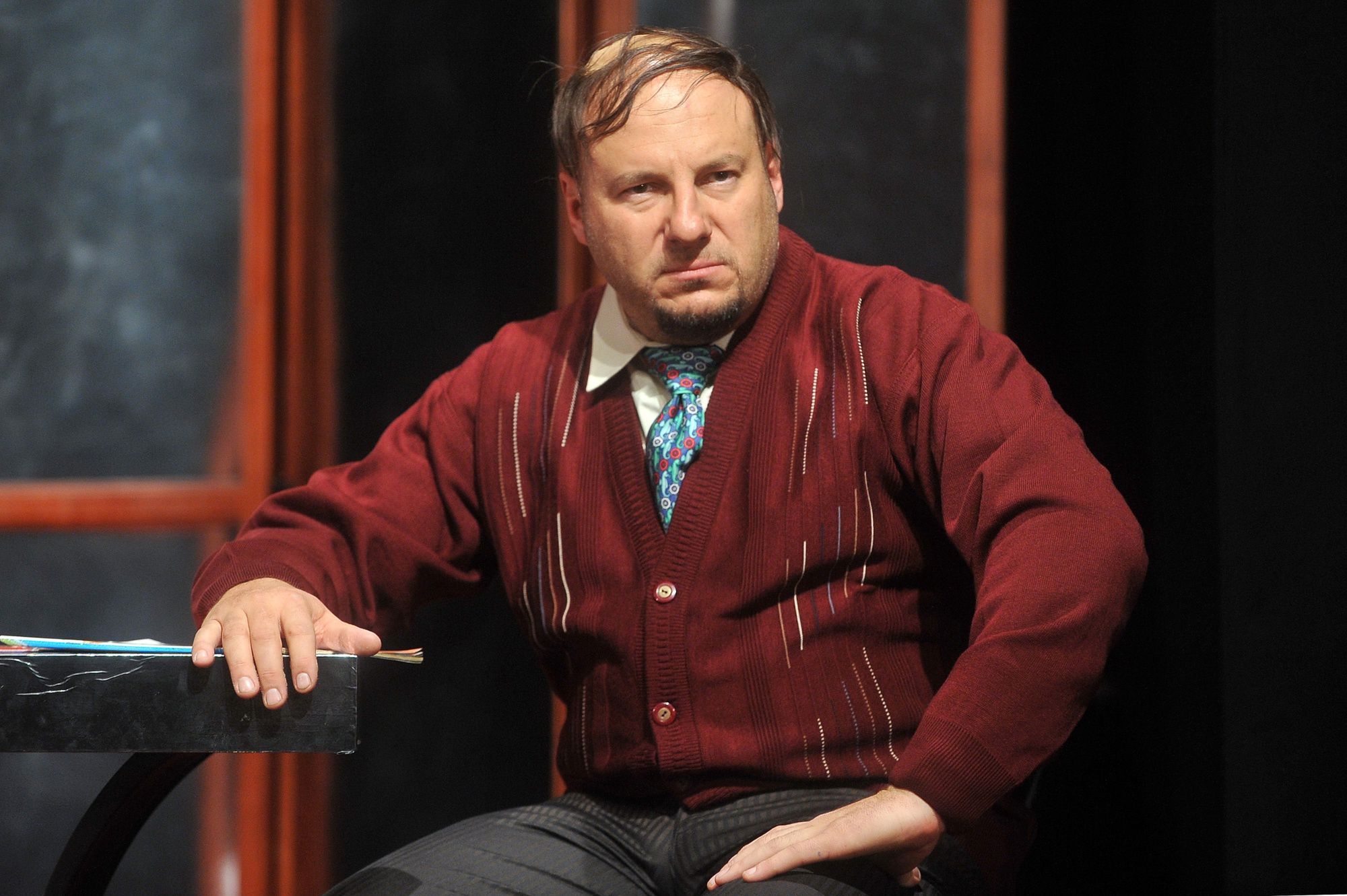 Piotr Gąsowski