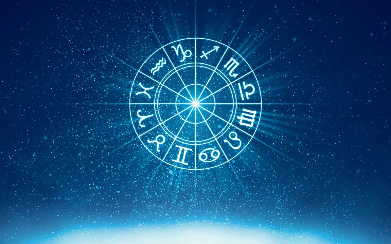 Horoskop miesięczny na kwiecień 2023