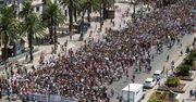 Majorka: Bunt przeciw turystom. Szykują paraliż w sezonie