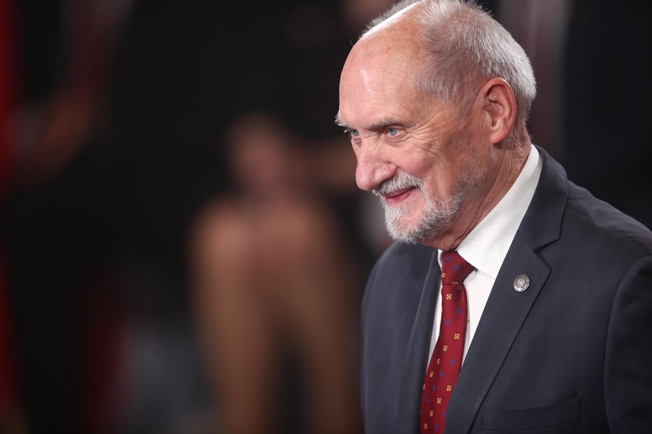 Antoni Macierewicz