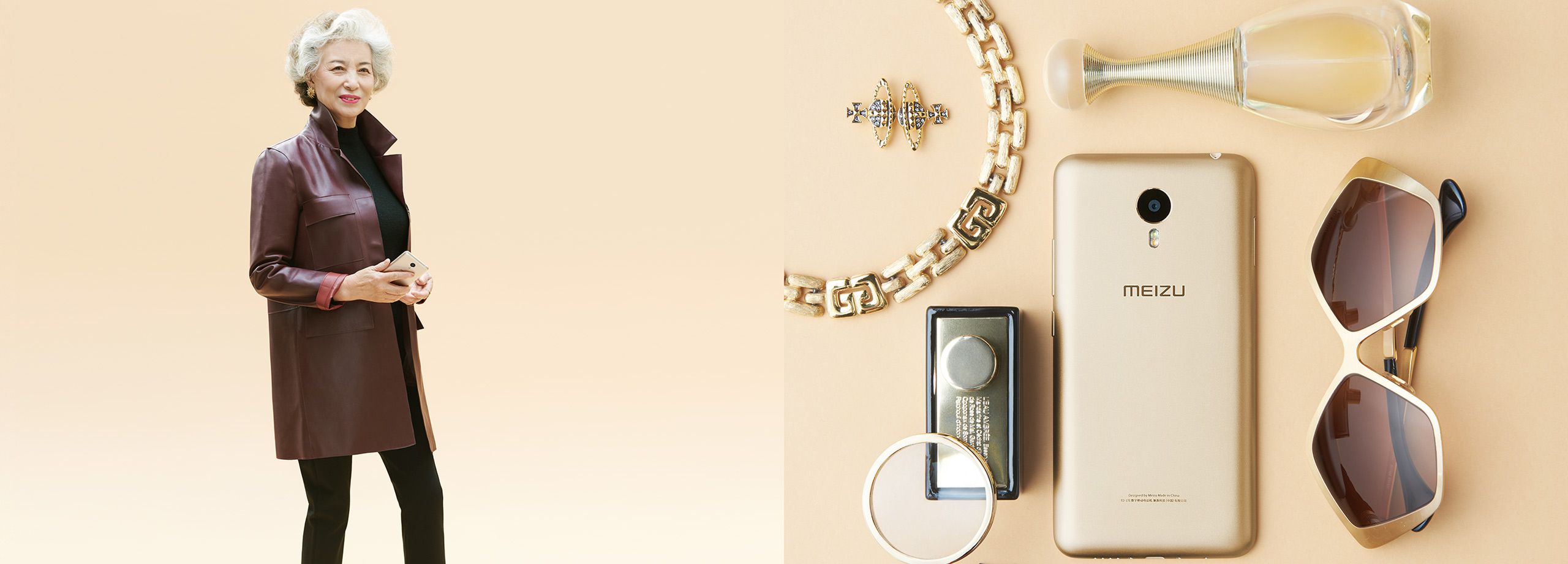 Meizu Blue Charm Metal oficjalnie. Tani, mocny i świetnie wykonany smartfon - potrzeba czegoś więcej? 6