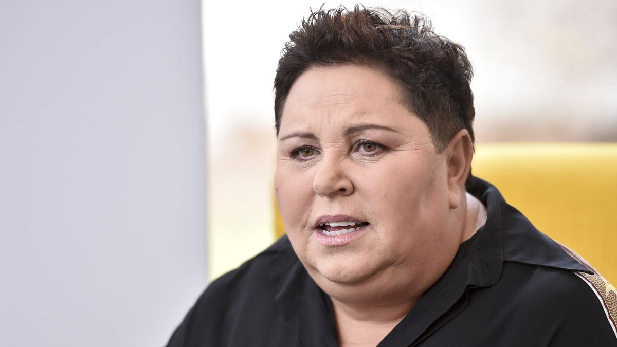 Dorota Wellman poruszyła temat molestowania seksualnego w pracy 