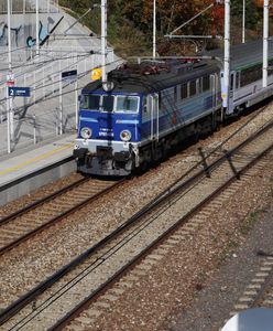 Tarnów. Śmierć na torowisku