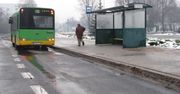 Kierowca autobusu zatrzymany. Wynik narkotestu jednoznaczny