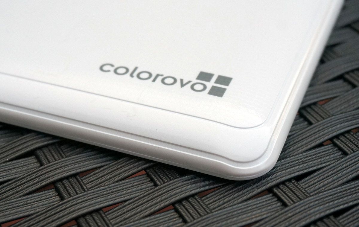 Colorovo CityTab Lite 2.1 -  tablet za mniej niż 200 zł 6