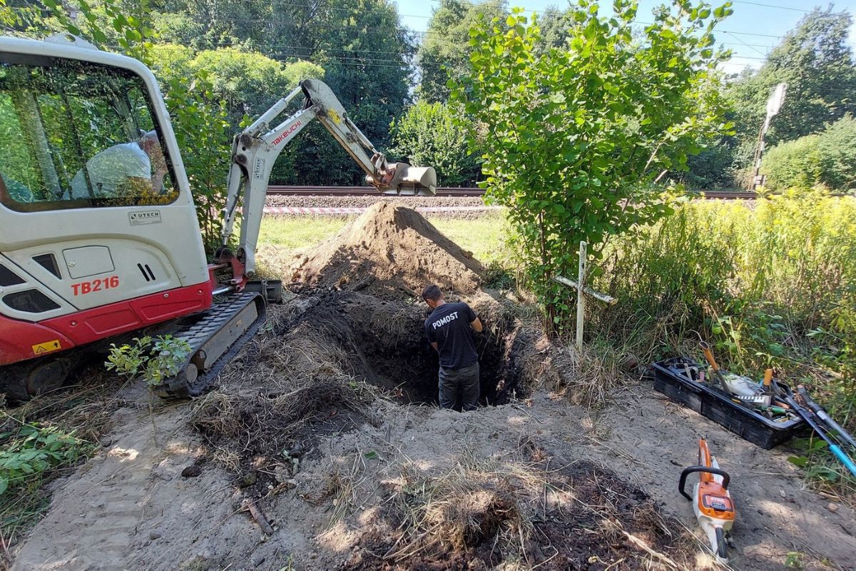 Odkrycie w Polsce. Niemcy już zareagowali. "Szacunek"