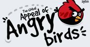 Jak poradzić sobie z uzależnieniem od Angry Birds? [infografika]