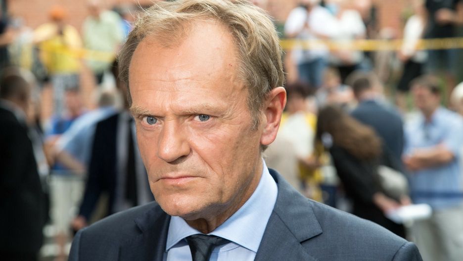Donald Tusk