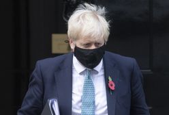 Koronawirus Wielka Brytania. Czwarty poziom obostrzeń