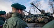 Nowe Kraby w Żelaznej Dywizji. Nowoczesna artyleria dla polskich żołnierzy