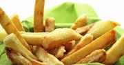 Przepis na frytki belgijskie. Idealna przekąska z 3 składników