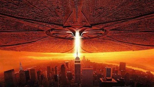 Independence Day 2, bo Obama jest prezydentem 1