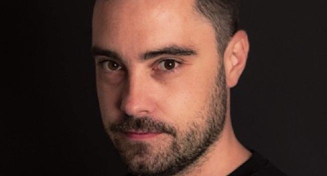 Wiktor Pasieka w agencji welovedata