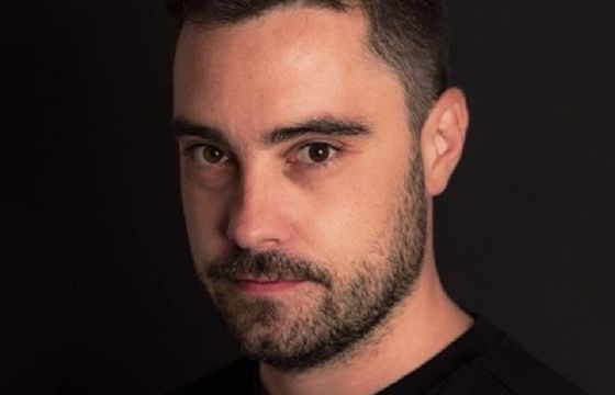 Wiktor Pasieka w agencji welovedata