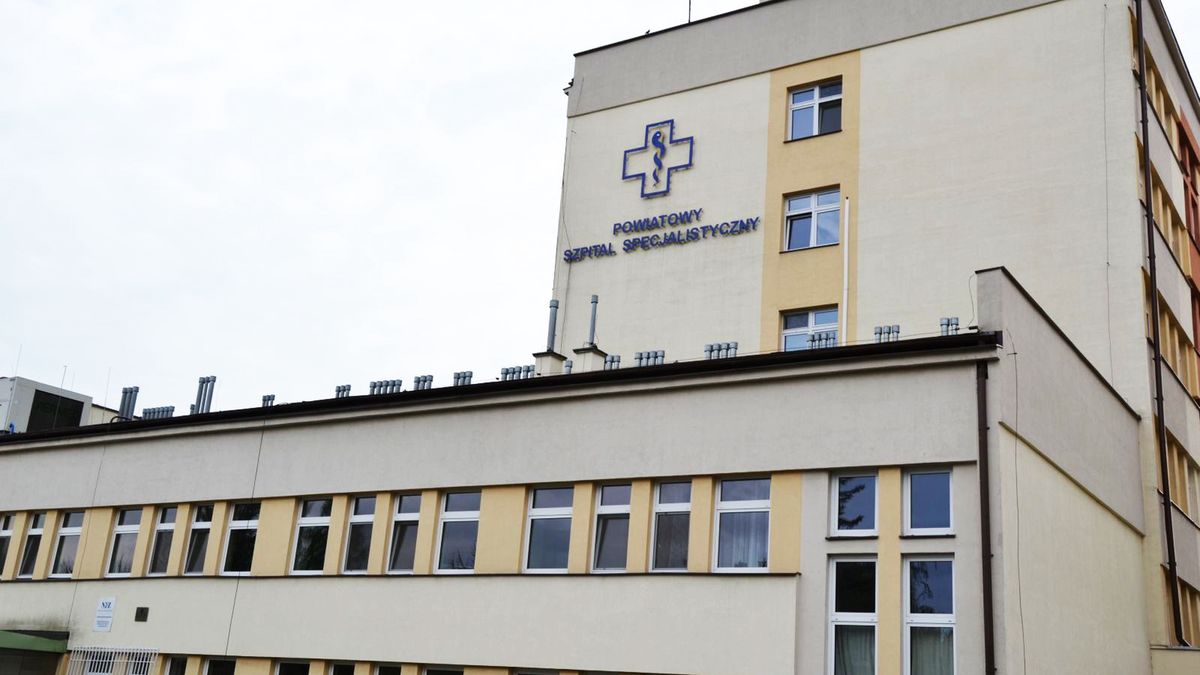 Czy zaniedbania lekarzy doprowadziły do śmierci dziecka? To wyjaśnią śledczy