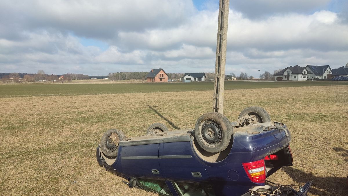 Zdarzenie w Nowych Proboszczewicach 