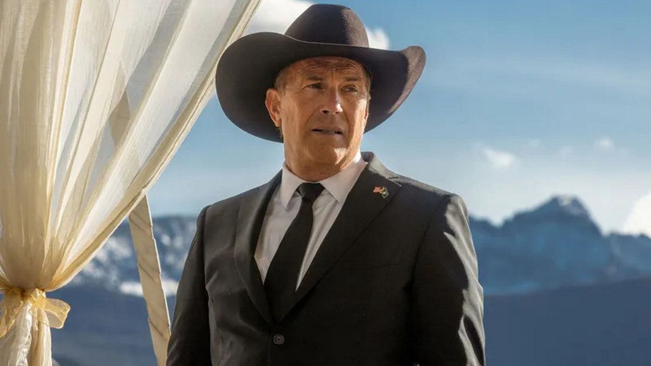 "Yellowstone" has been facing some problems lately.