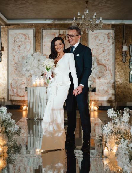 Katarzyna Cichopek i Maciej Kurzajewski