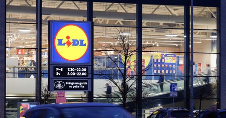 Tylko we wtorek w Lidlu. "1+1 gratis"